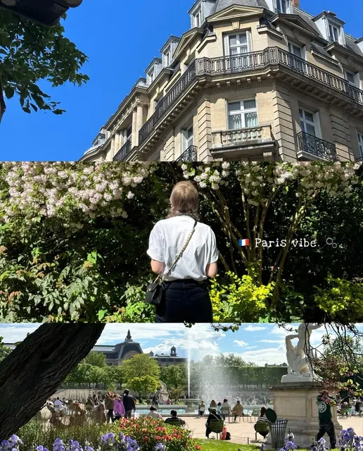 Paris In-Depth Travel Guide