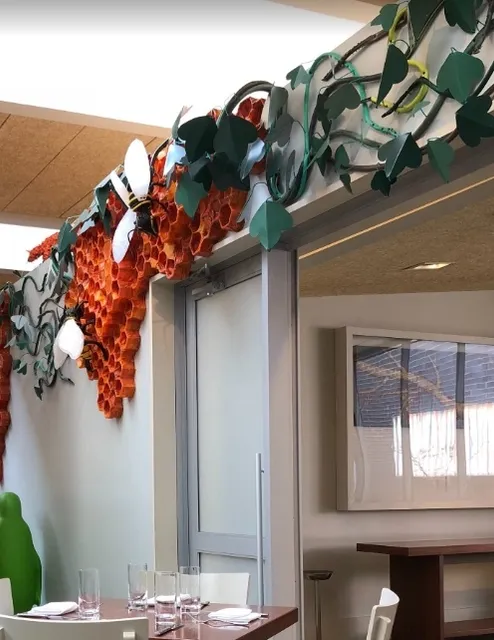 The Hive: An Unforgettable Dining Experience