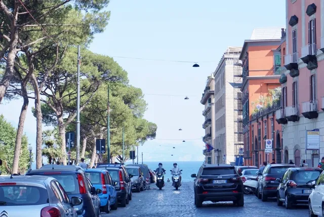 🇮🇹 Naples: Italy's Wildest Soul City (Part 1)