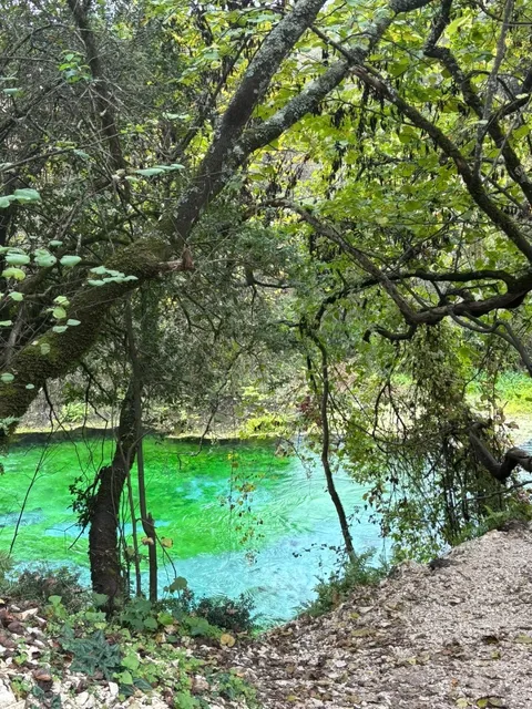 🇦🇱 Don’t Doubt It: Saranda’s Blue Eye and Gjirokastër Are Totally Wo