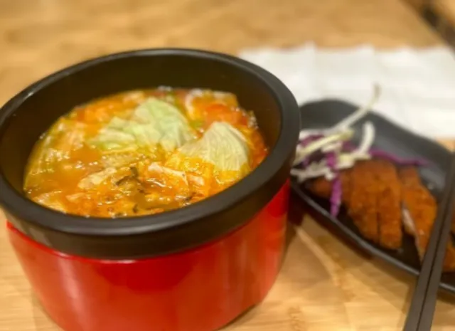 Dagu Noodle / YY Time 🍜 | A Taste of Yunnan in the Heart of Cleveland