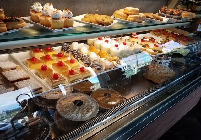 San Juan Eats: Breakfast Sandwiches