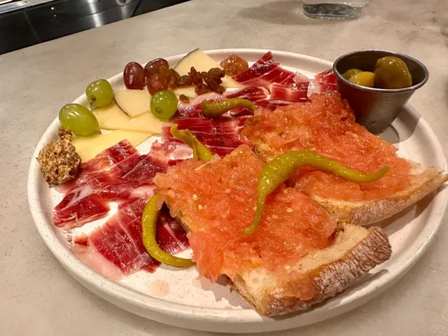 New York | A Perfect Spanish Spot in the Heart of the City 🌟