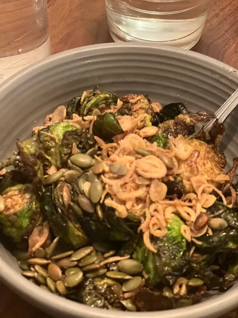 Chicago’s Hidden Mediterranean Gem 