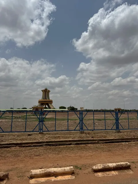 🇧🇫 Burkina Faso | Ouagadougou Arrival Guide!