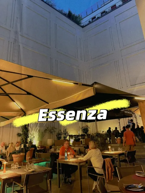 Berlin Restaurant Recommendation 🍽️