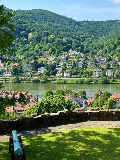 🇩🇪 Heidelberg | If You Could Only Visit One Town in Germany…