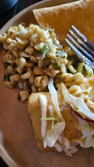 Delicious Taste of Las Vegas! 🍴✨