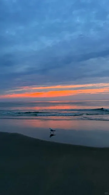 🏕️ Salisbury Beach State Park - 
