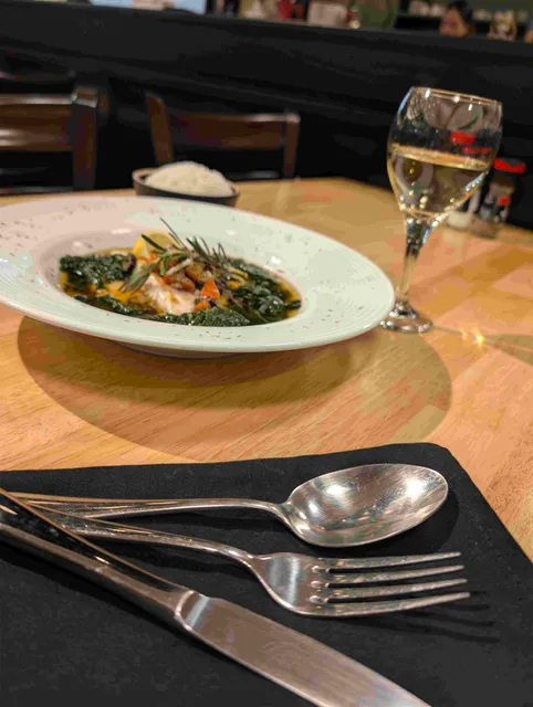 Grilled Mahi mahi Provencal