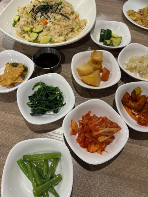 Seattle Korean Food | Tofu House in Lynnwood 🇰🇷🍜🥩