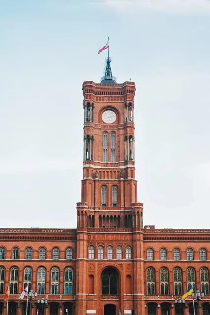 🇩🇪 Berlin in One Day | Germany