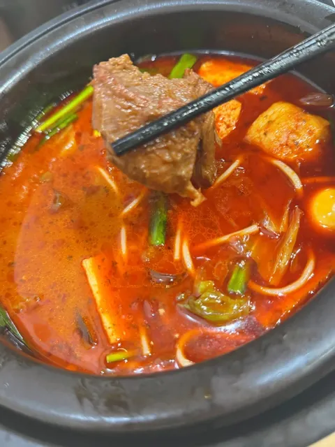 🍜 Columbus's "Ten Seconds to Yunnan" – Finally, You're Here! 🎉