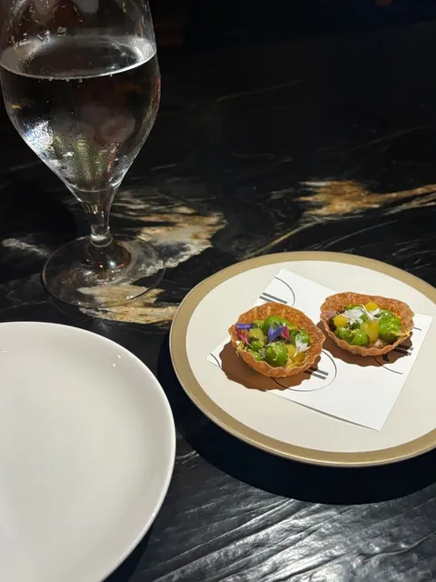 71Above – Rooftop Dining with DTLA Views