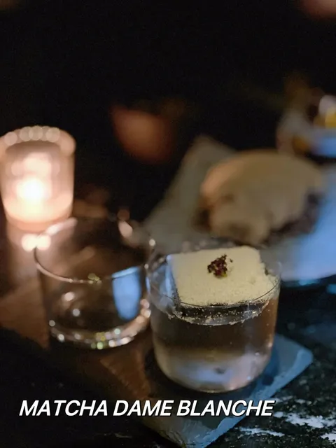 Global No. 11 Bar Handshake Speakeasy