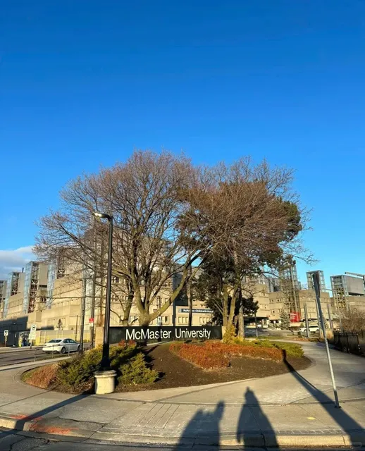 What’s McMaster University’s Equivalent in China? 