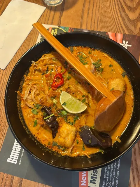 Excellent Service at Banana Tree O2 Arena! 🌟