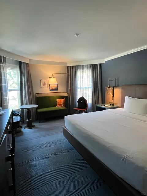 Your Go-To List for Affordable & Comfy Stays in San Jose! 🏨