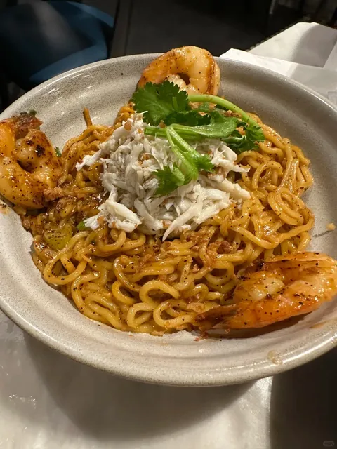 NYC’s Vietnamese Cream Noodles That’ll Make You Weep​​ 🍜✨