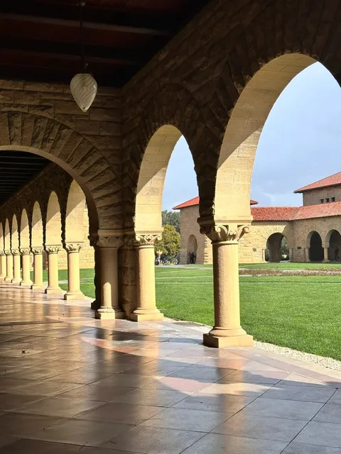 🇺🇸 San Francisco + Stanford & Silicon Valley 