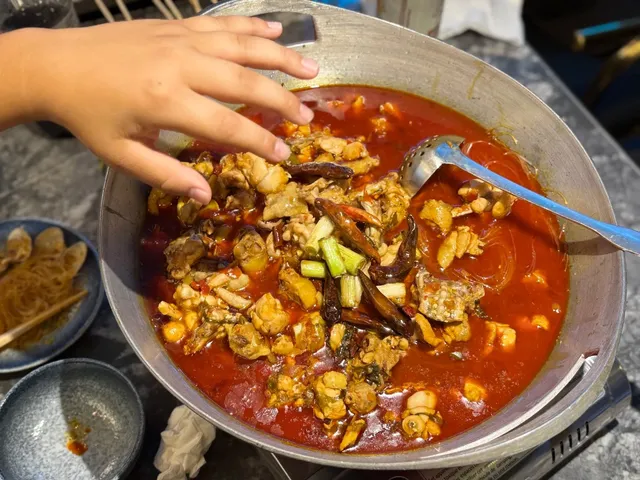 📍 Irvine Food Find｜This “949” Spot Has HUGE Chicken