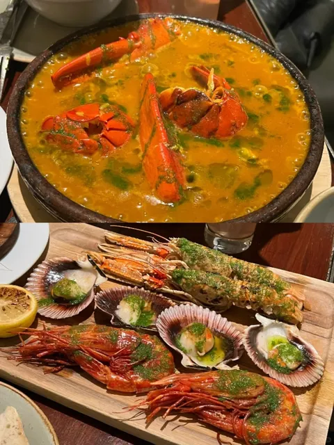 New York Spanish Restaurant 