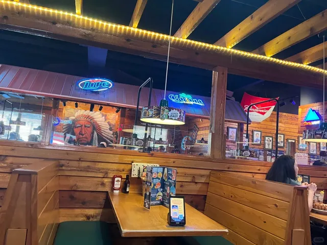 Texas Roadhouse | America's Beloved Cowboy-Style Steakhouse