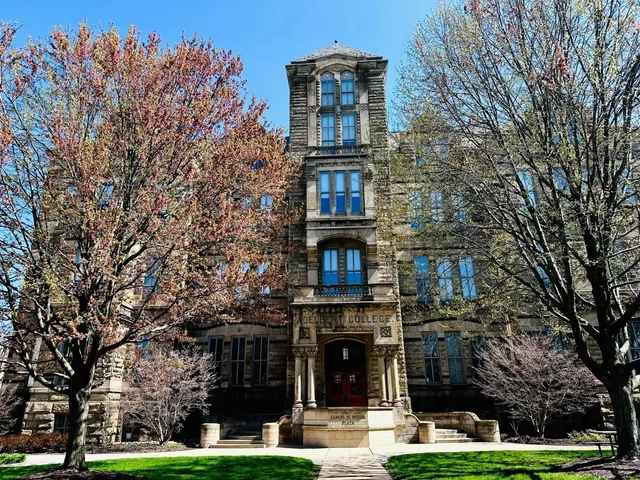 🌸 Cleveland 2-Day Trip – Part 2