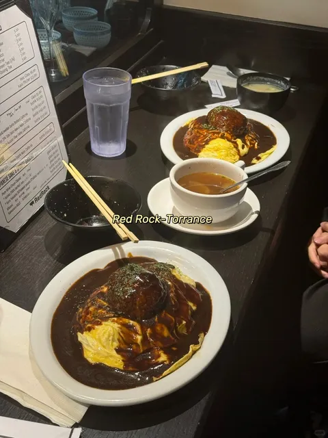 Los Angeles / San Gabriel｜Year-End Dining Diary — 16 Restaurants