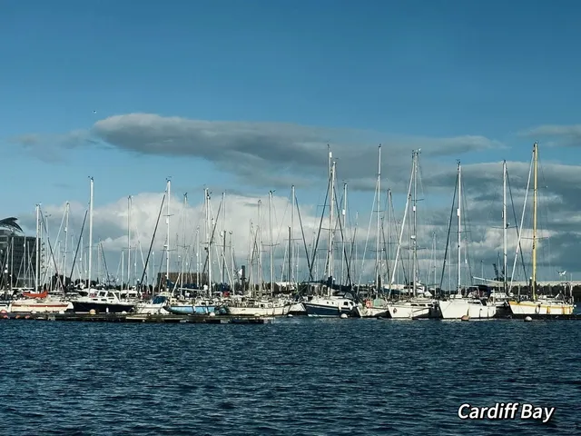 🏴󠁧󠁢󠁷󠁬󠁳󠁿 Cardiff Perfect Day Trip Itinerary