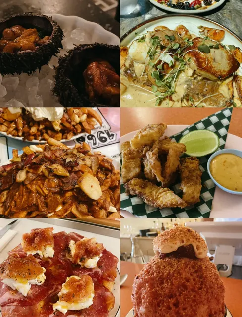 How can Montreal be so delicious?!