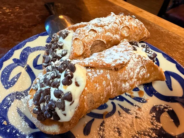 🇺🇸 Orlando Eats 🇮🇹 | Mia’s Italian Kitchen