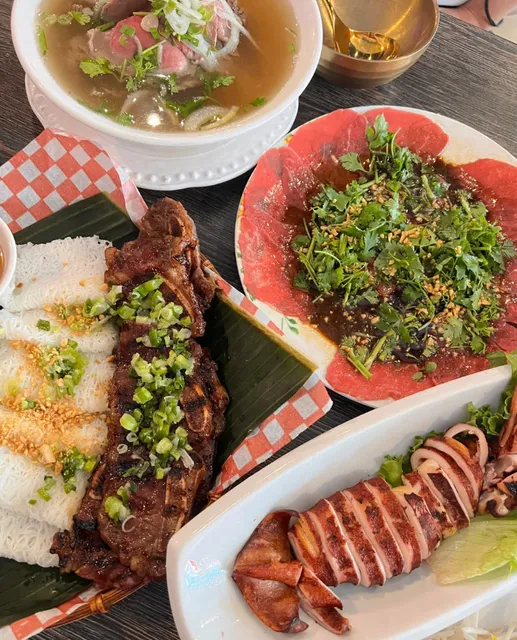 Move Over Pho 37 - Richmond's New Vietnamese Champion is Here! 🍜👑