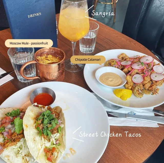 🍹 Winnipeg Budget Dining Hack | Earls Happy Hour Guide