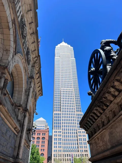 Last Day in Downtown Cleveland (Part 2) 🥹👋