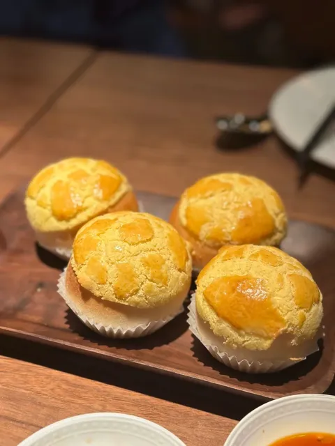 NYC Hidden Gem NO.3 | $29 All-You-Can-Eat Dim Sum