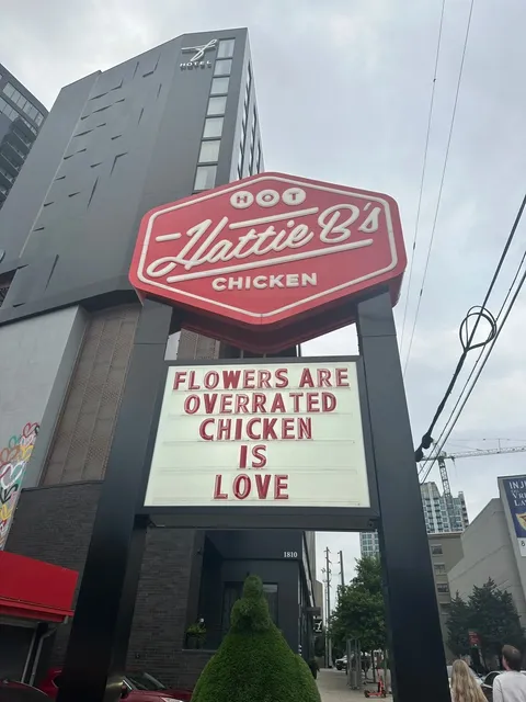 Nashville Through My Eyes: A City of Music, Passion & Southern Charm