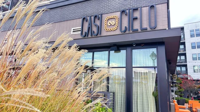  Atl | Mexican Feast at Casi Cielo 🌮🌶️