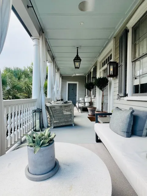 First Time at 86 Cannon – A Perfect Stay! 🥂✨