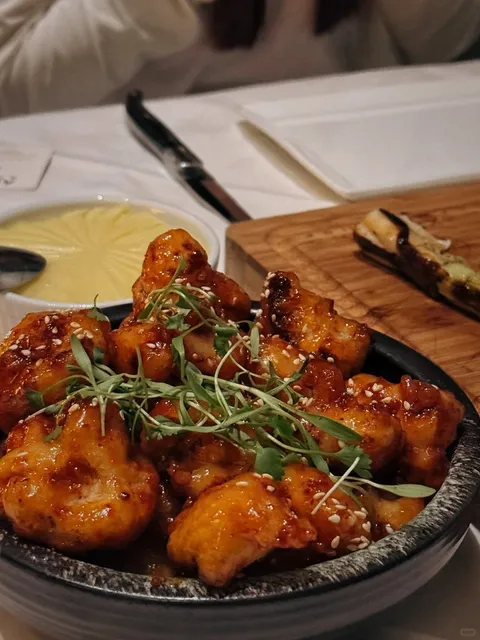 Pasadena Hidden Gem Steakhouse 🥩