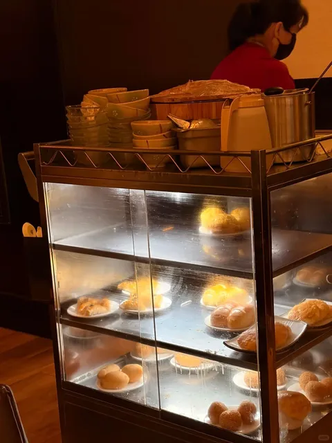 Las Vegas｜Finally Found a Dim Sum Spot I'd Return to the Same Day! 🥟✨