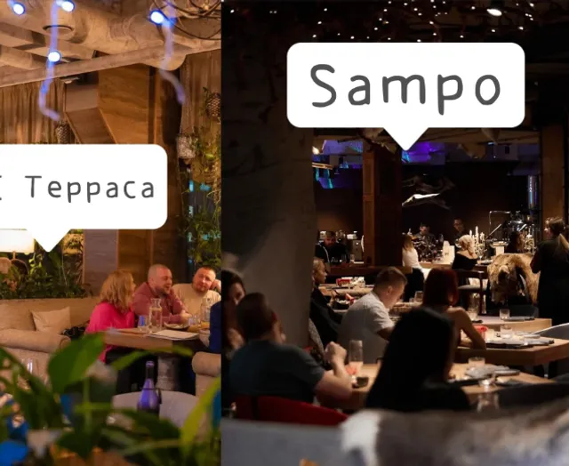 Murmansk Ultimate Food Guide | Where to Eat Above the Arctic Circle