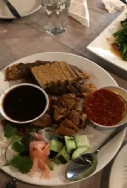  Satay House: A Flavorful Journey to Malaysia in Minnesota! 🌶️