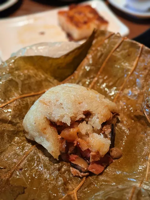 London | This Cantonese Dim Sum Place is Worth Multiple Visits