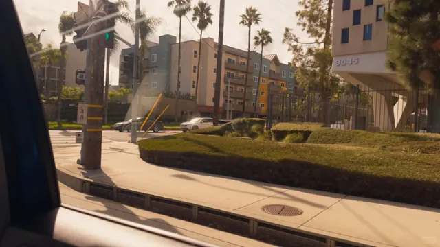 The Biggest Issue with Traveling in Los Angeles 🚗💨