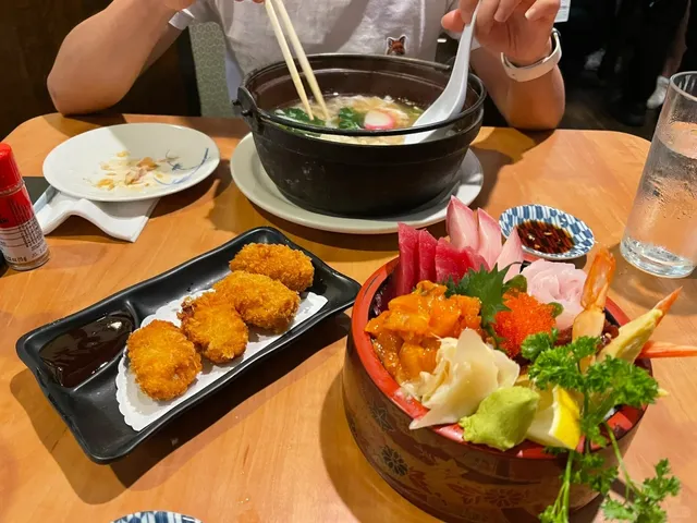 【Affordable & Heartfelt Japanese Cuisine】The Prices Made Me Cry 😭🍣