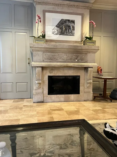 A Charming Hotel in a Perfect Location 🏨🌿