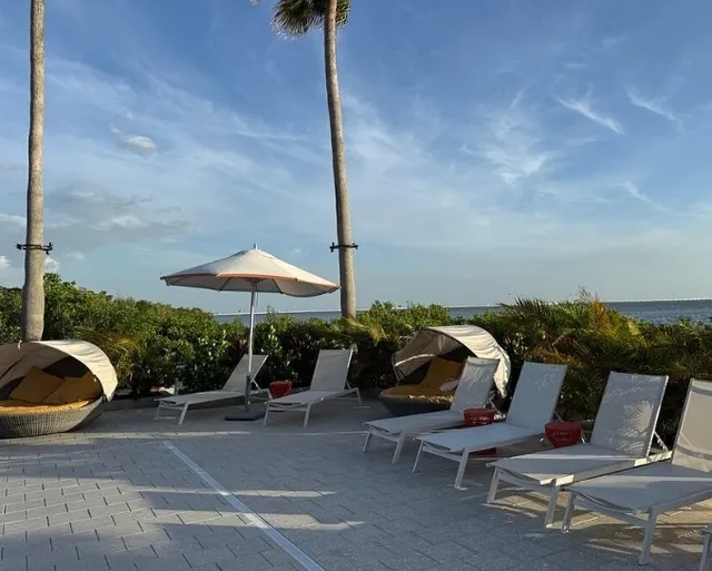 An Exceptional Hotel and Fantastic Experience!