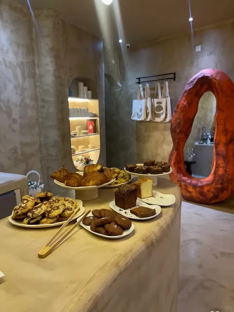 🇩🇿 Algiers Café Hopping: Qahwa The Coffee ☕️