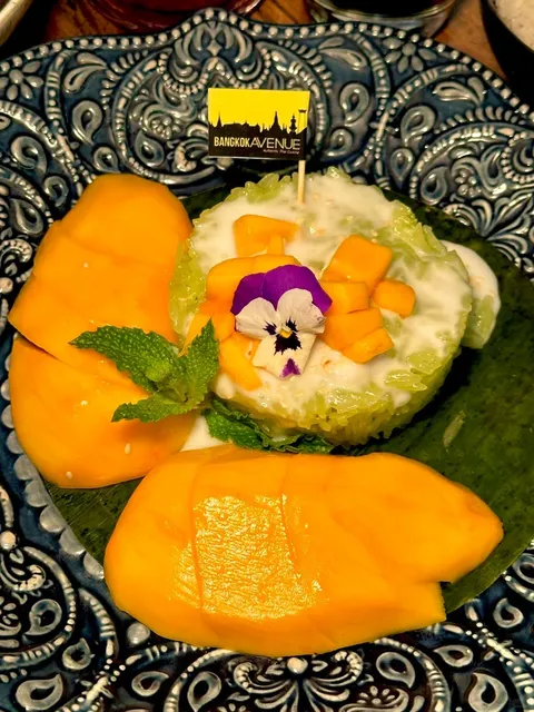 🔥 This NYC Thai Spot Needs Investigation‼️ It’s Too Delicious!!